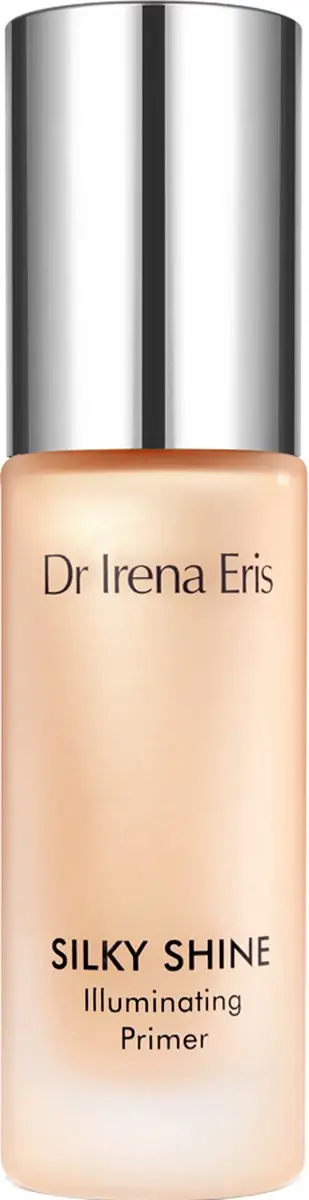 Dr Irena Eris Silky Shine Illuminating Primer 30ml