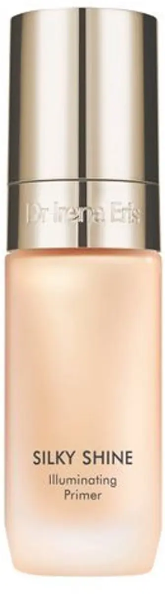 Dr Irena Eris Silky Shine Illuminating Primer 30ml