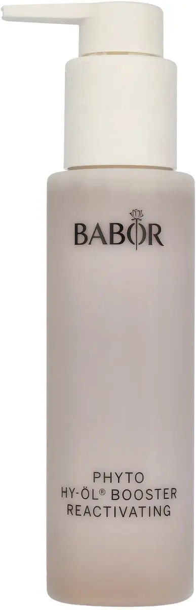 Babor Phyto HY-OL Booster Reactivating 100ml