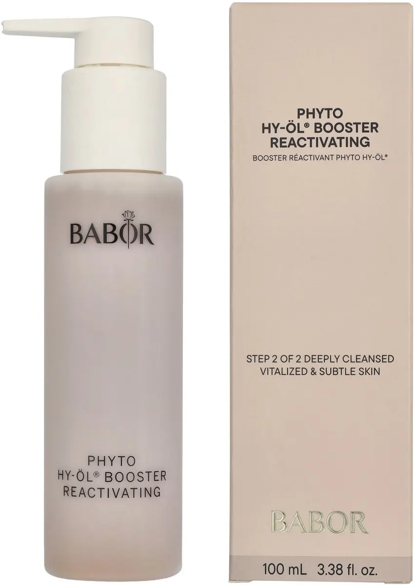 Babor Phyto HY-OL Booster Reactivating 100ml