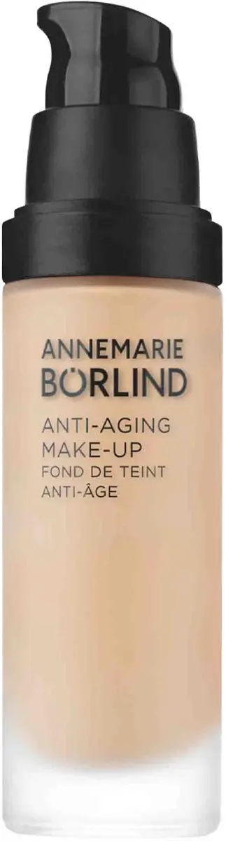 Annemarie Börlind Anti-Aging Foundation Beige 30ml