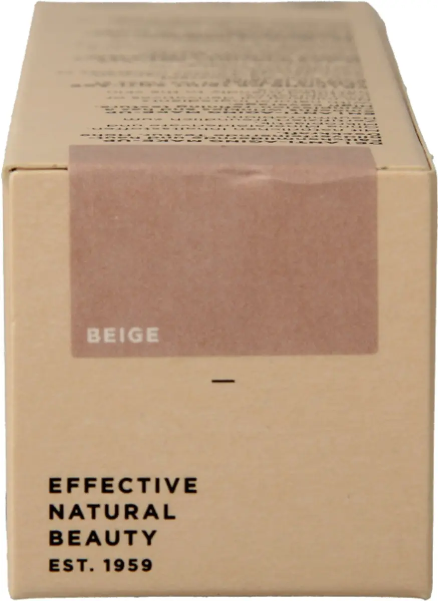 Annemarie Börlind Anti-Aging Foundation Beige 30ml