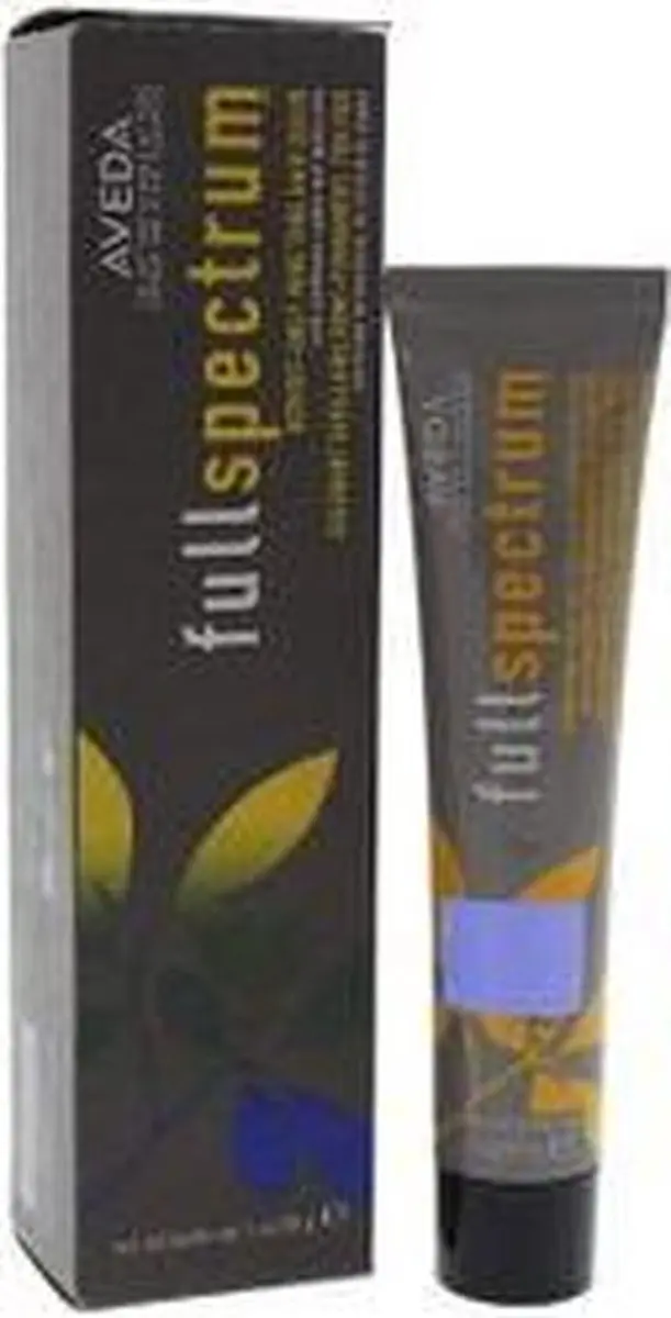 Aveda Full Spectrum Demi Permanent 4N Natural Light Brown - 80ml