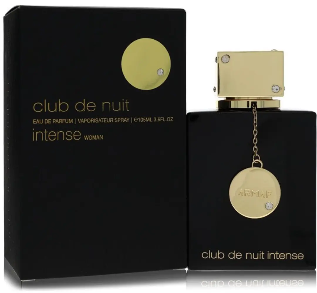Armaf Club De Nuit Intense Eau de Parfum 105ml