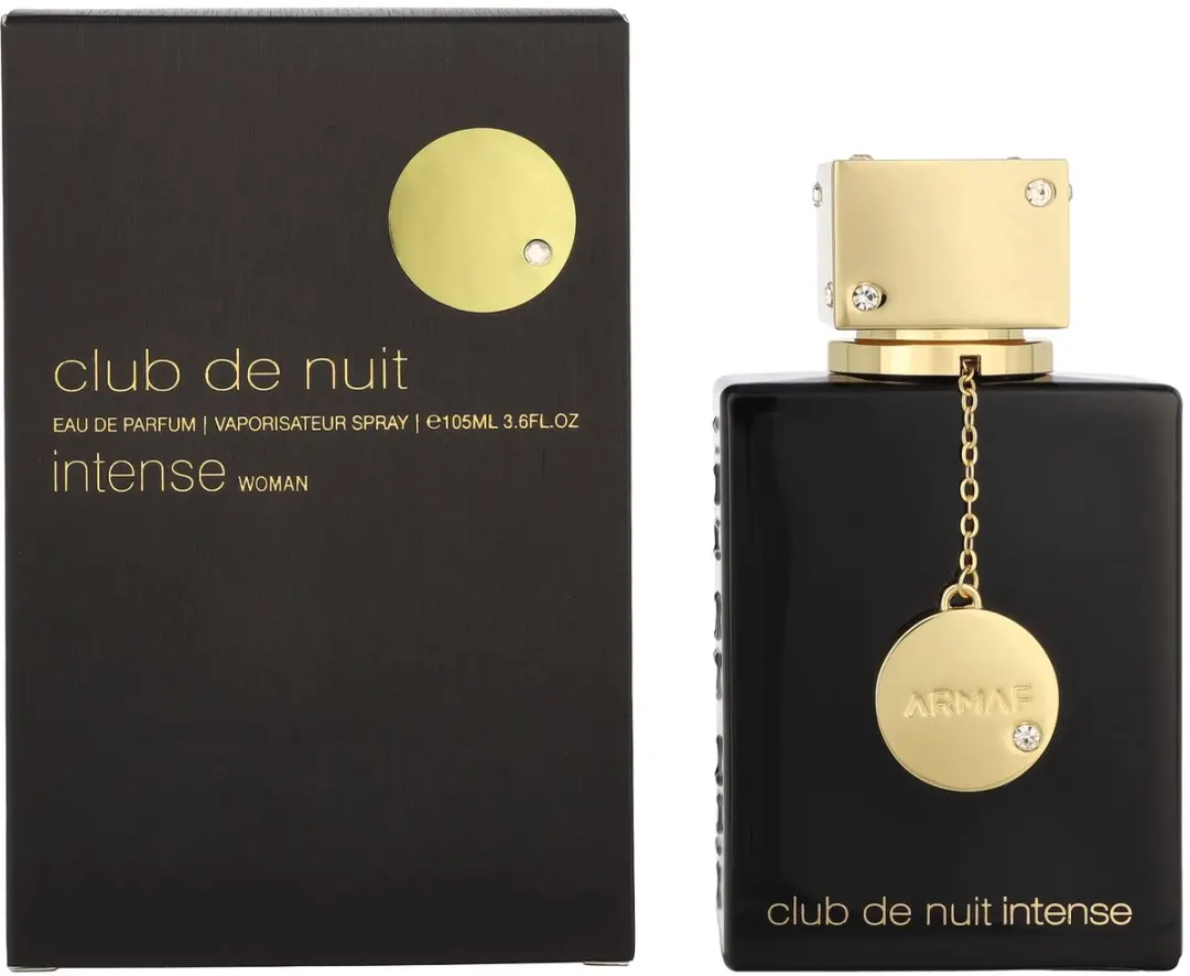 Armaf Club De Nuit Intense Eau de Parfum 105ml