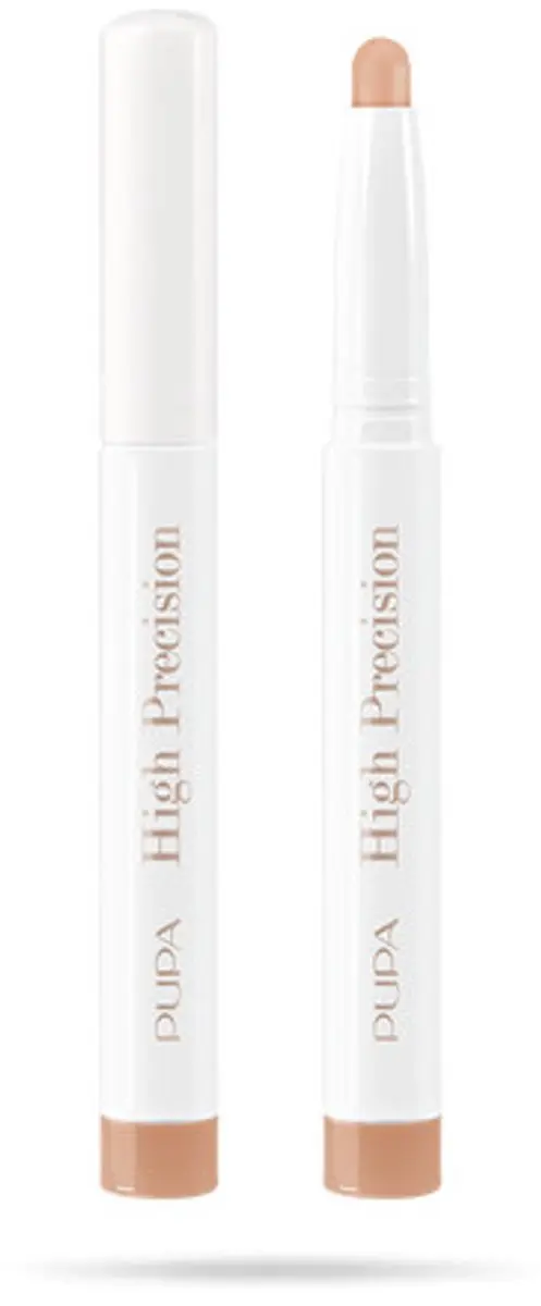 Pupa High Precision Concealer Cream Beige 1.4g