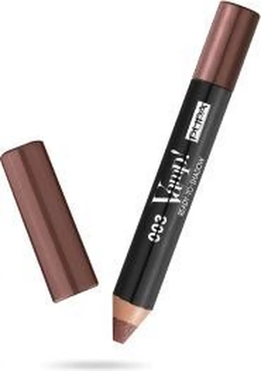 Pupa Milano Vamp! Ready to Shadow 003