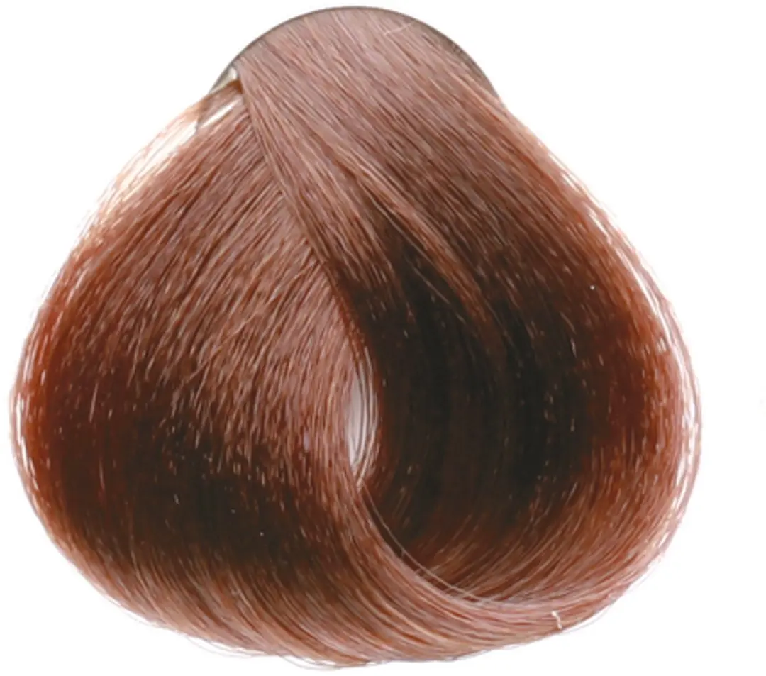 Fanola Professional Haarverf 6.4 Dark Blonde Copper 150ml