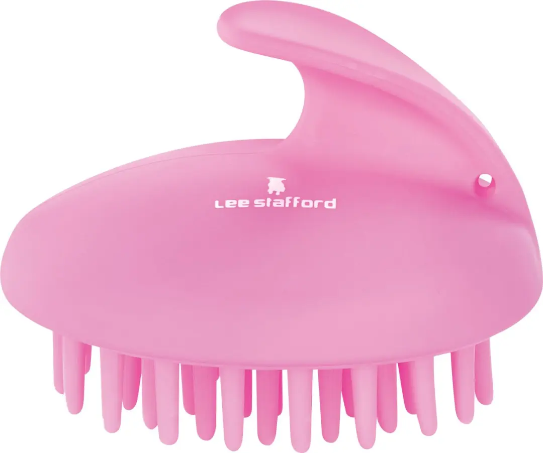 Lee Stafford Shampoo Massageborstel