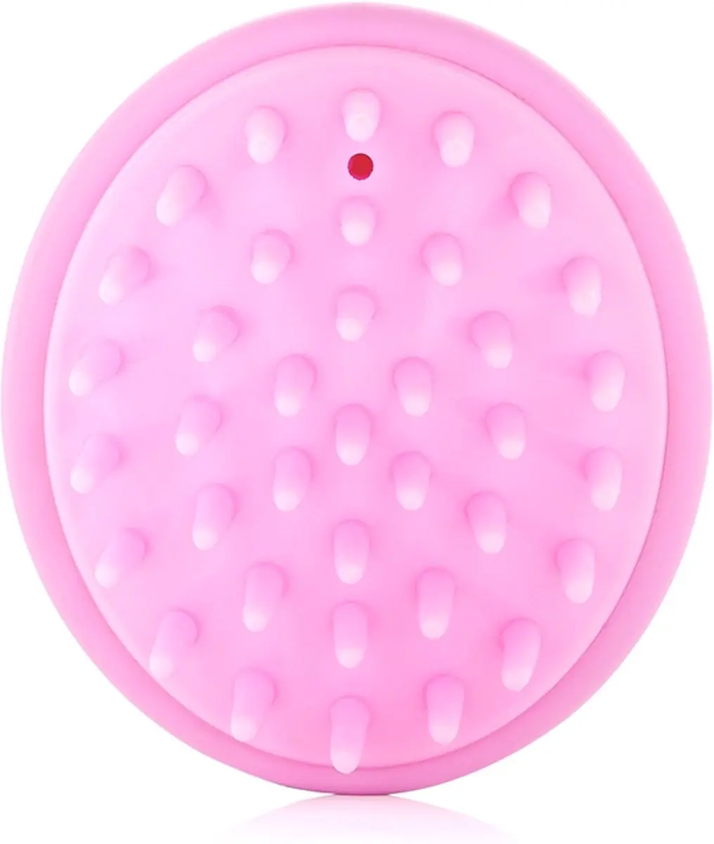 Lee Stafford Shampoo Massageborstel