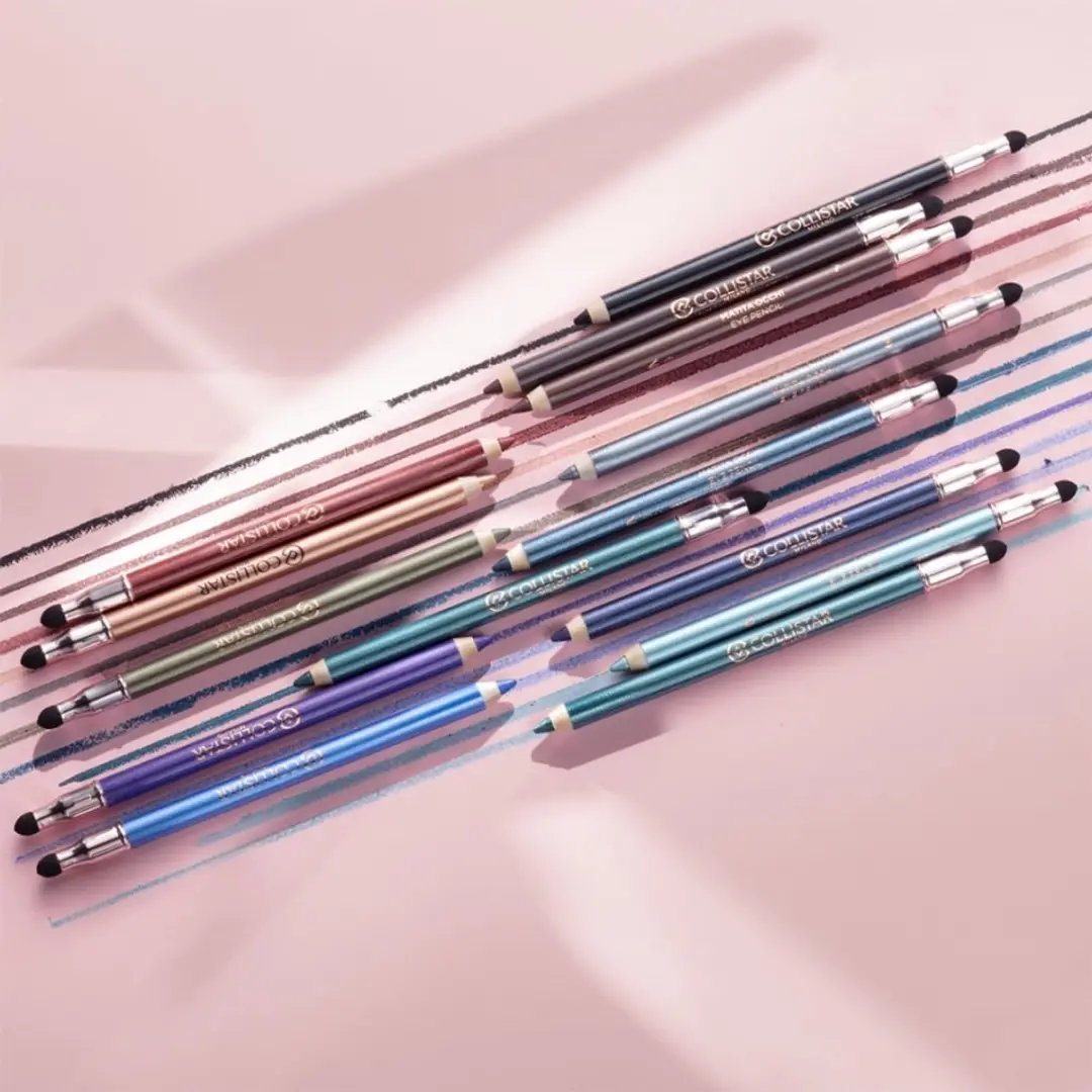 Collistar Professionale Eye Pencil 1.2ml - 10 Verde Mettallo