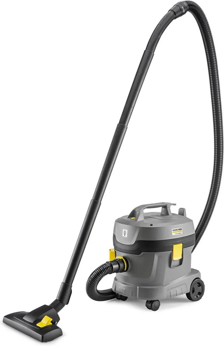 Kärcher T 11/1 Classic HEPA Stofzuiger 850W