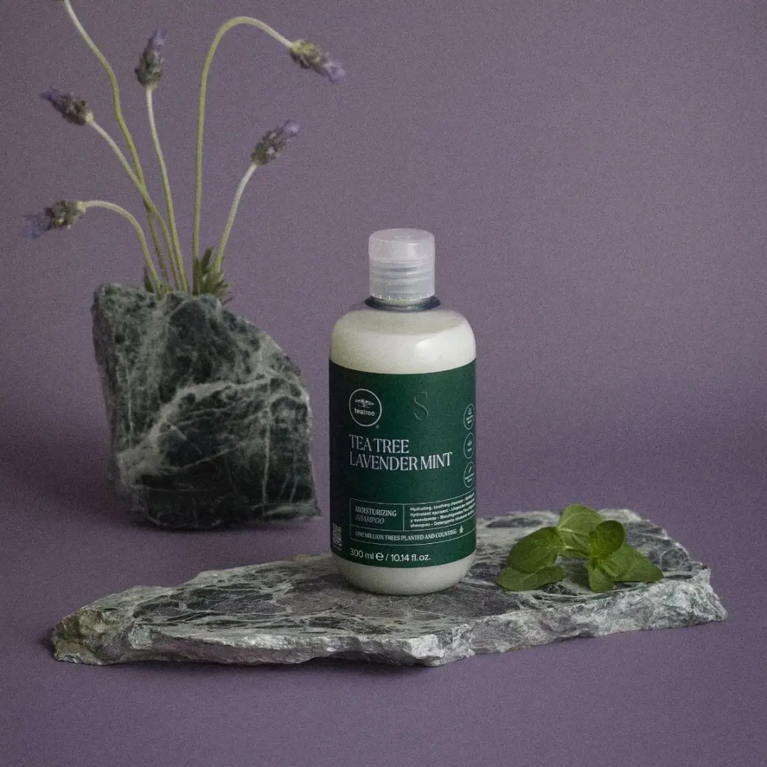 Paul Mitchell Tea Tree Shampoo 300ml