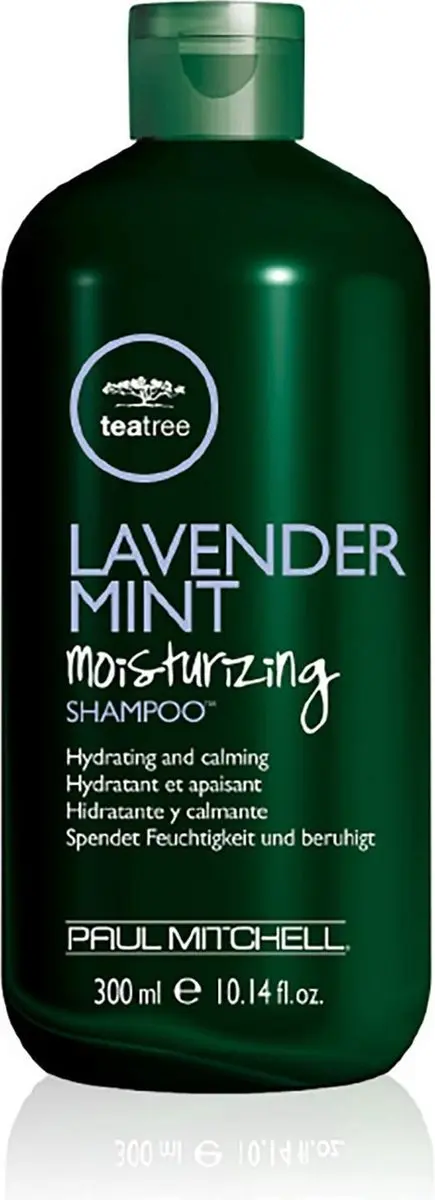 Paul Mitchell Tea Tree Shampoo 300ml