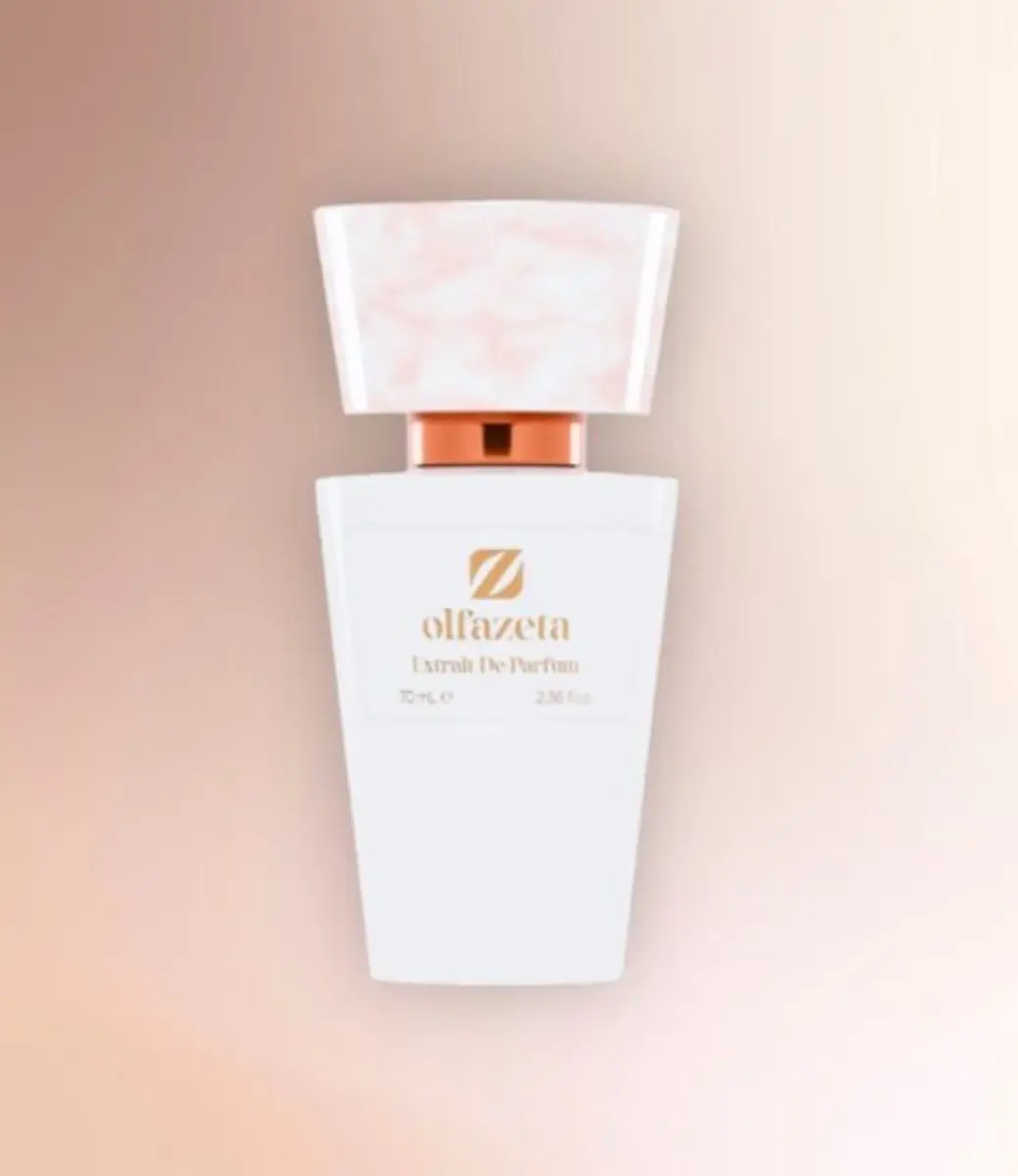CHOGAN Parfum 076
