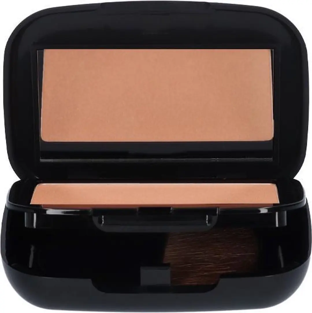Make-up Studio Compact Earth Parelmoer P2 - 17g