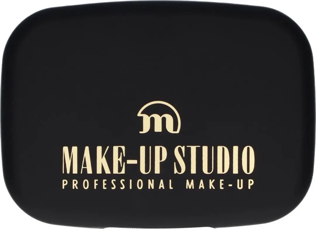 Make-up Studio Compact Earth Parelmoer P2 - 17g