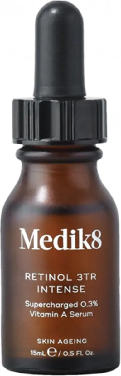 Medik8 Retinol 3TR+ Intense Serum 15ml