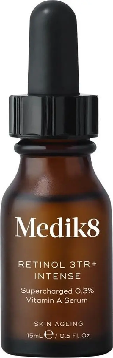 Medik8 Retinol 3TR+ Intense Serum 15ml