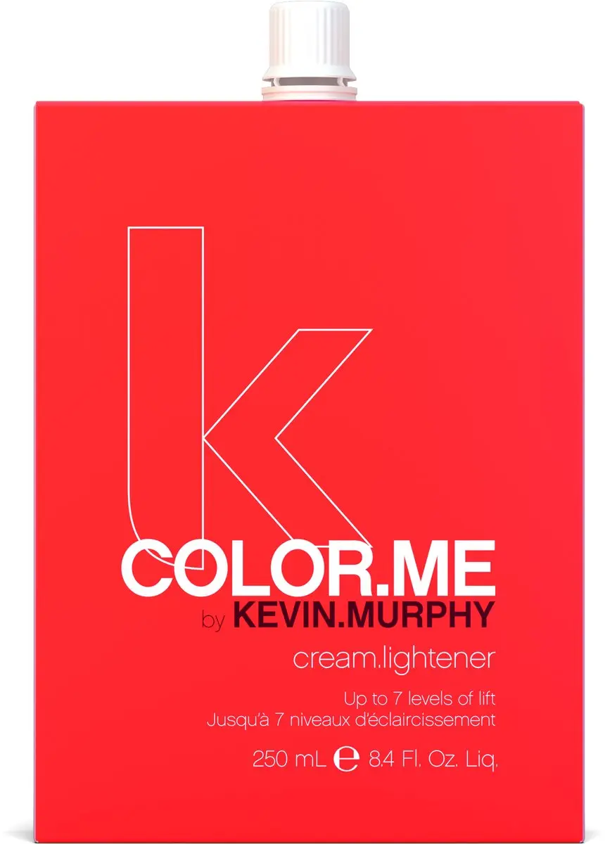 Kevin Murphy Color Me Cream Lightener