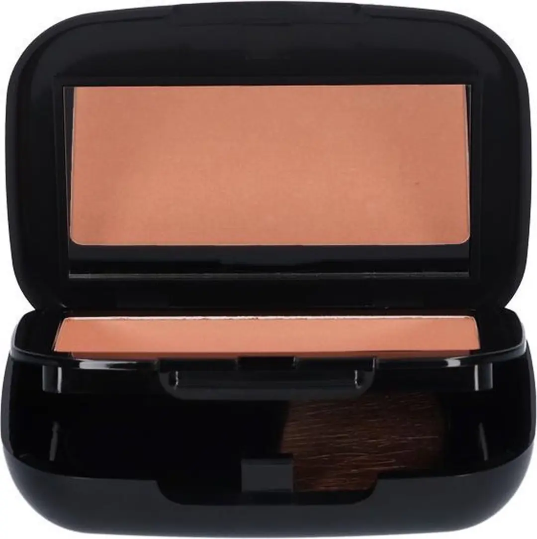 Make-up Studio Compact Earth Powder Bronzer Pearl 1 - 17g