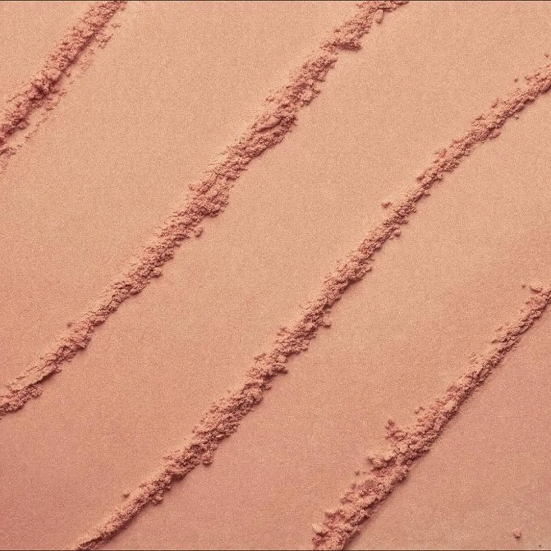 Make-up Studio Compact Earth Powder Bronzer Pearl 1 - 17g