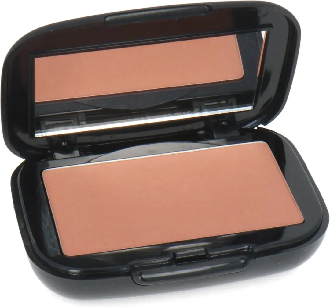 Make-up Studio Compact Earth Powder Bronzer Pearl 1