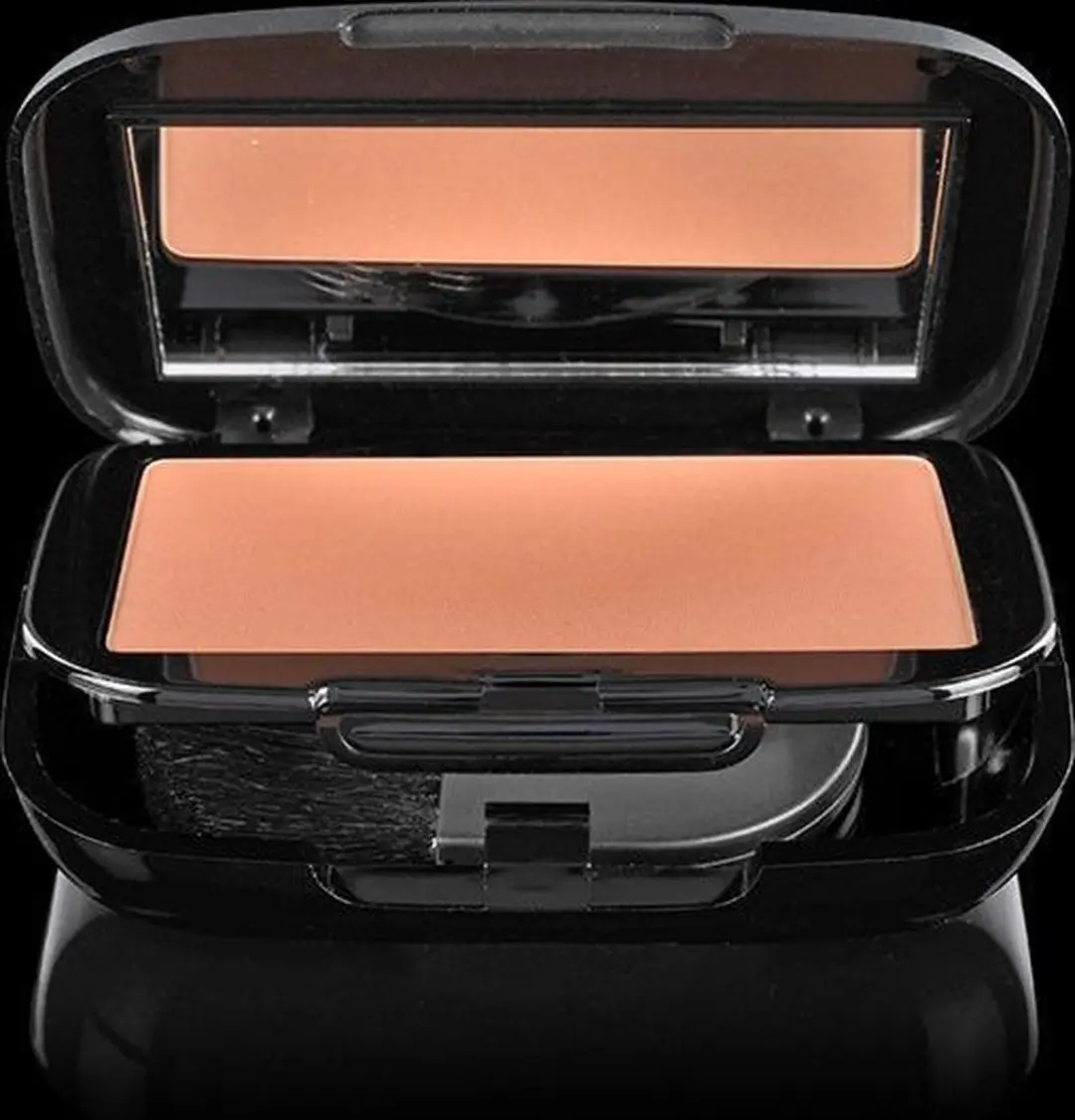 Make-up Studio Compact Earth Powder Bronzer Pearl 1 - 17g