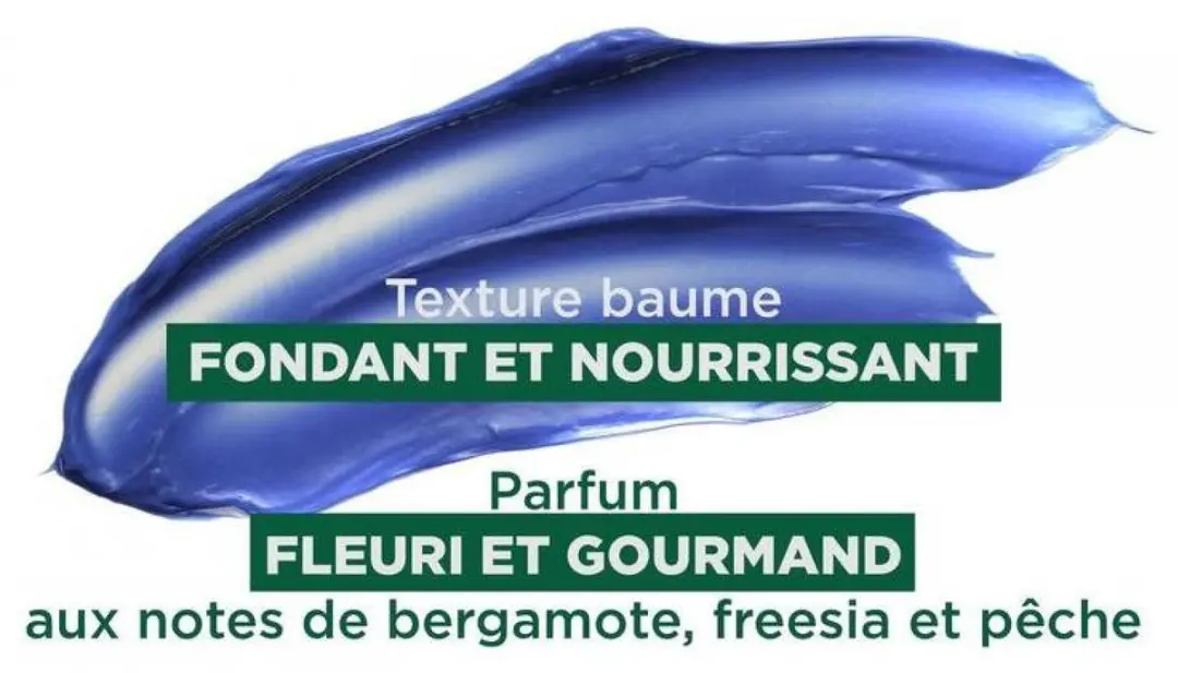 Klorane Après-shampoo Centaurée BIO Conditioner 200ml - Blond
