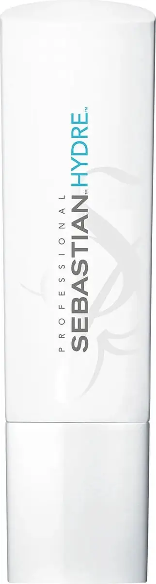 Sebastian Professional Penetraitt Shampoo & Conditioner - 2x250ml