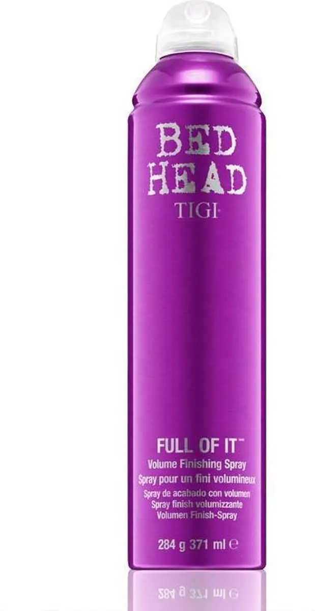 TIGI Bed Head Full Of It Volume Spray 371ml