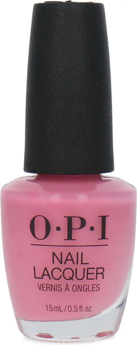 O.P.I Nagellak Lima Tell You About This Color!