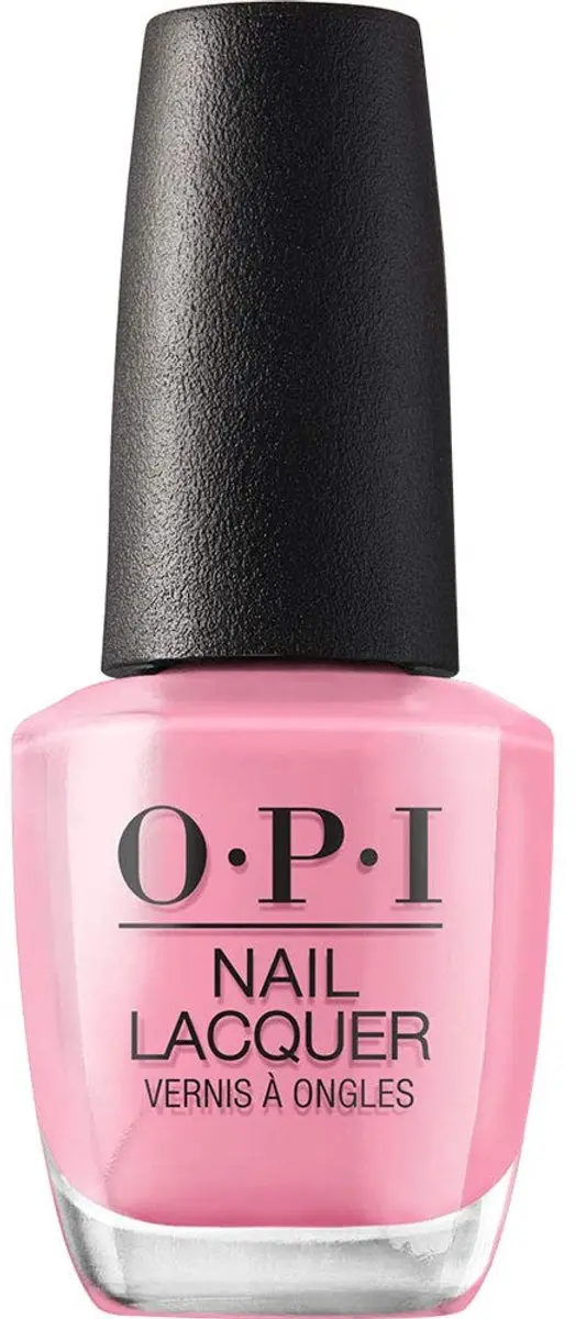 O.P.I Nagellak Lima Tell You About This Color! - 15ml