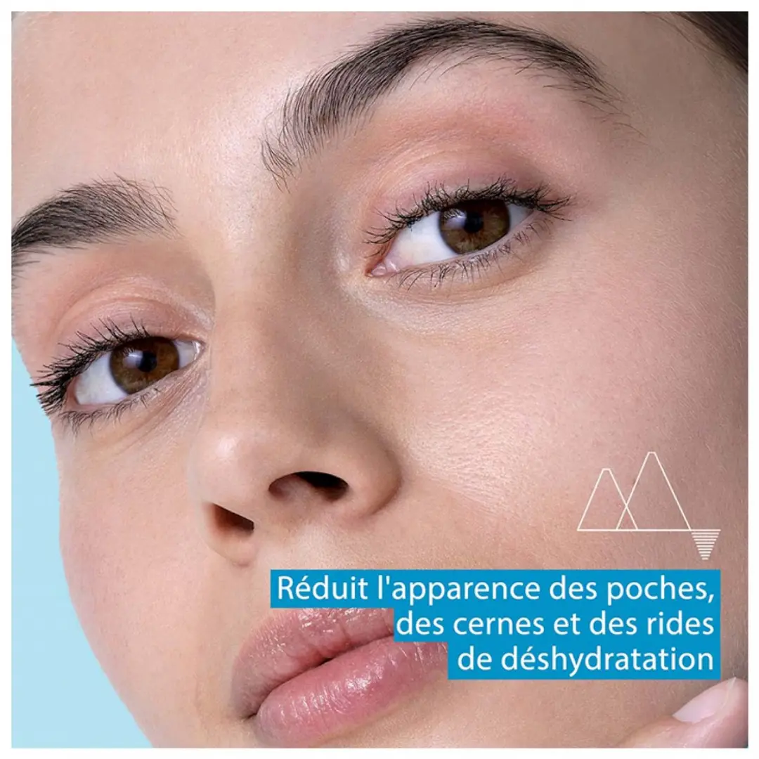 Uriage Active Water Eye Contour Cream 15ml
