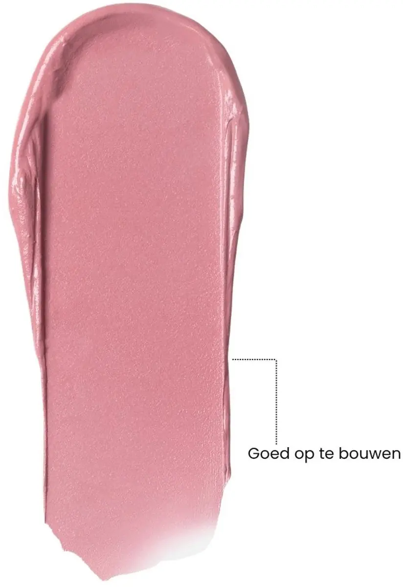 Inglot Cream Blush Stick Pastel Pink 214 - 6.2g