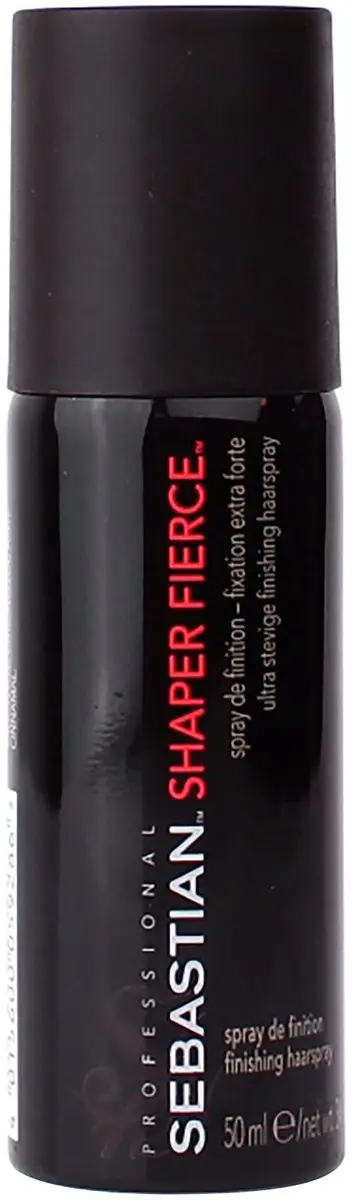 Sebastian Form Shaper Fierce Travelsize 50ml