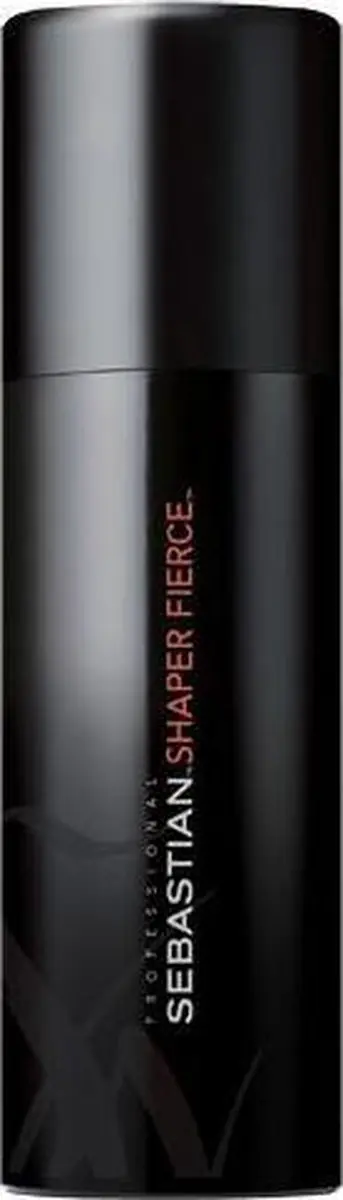 Sebastian Form Shaper Fierce Travelsize 50ml