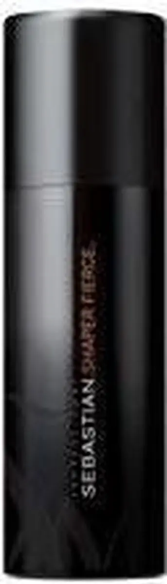 Sebastian Form Shaper Fierce Travelsize 50ml