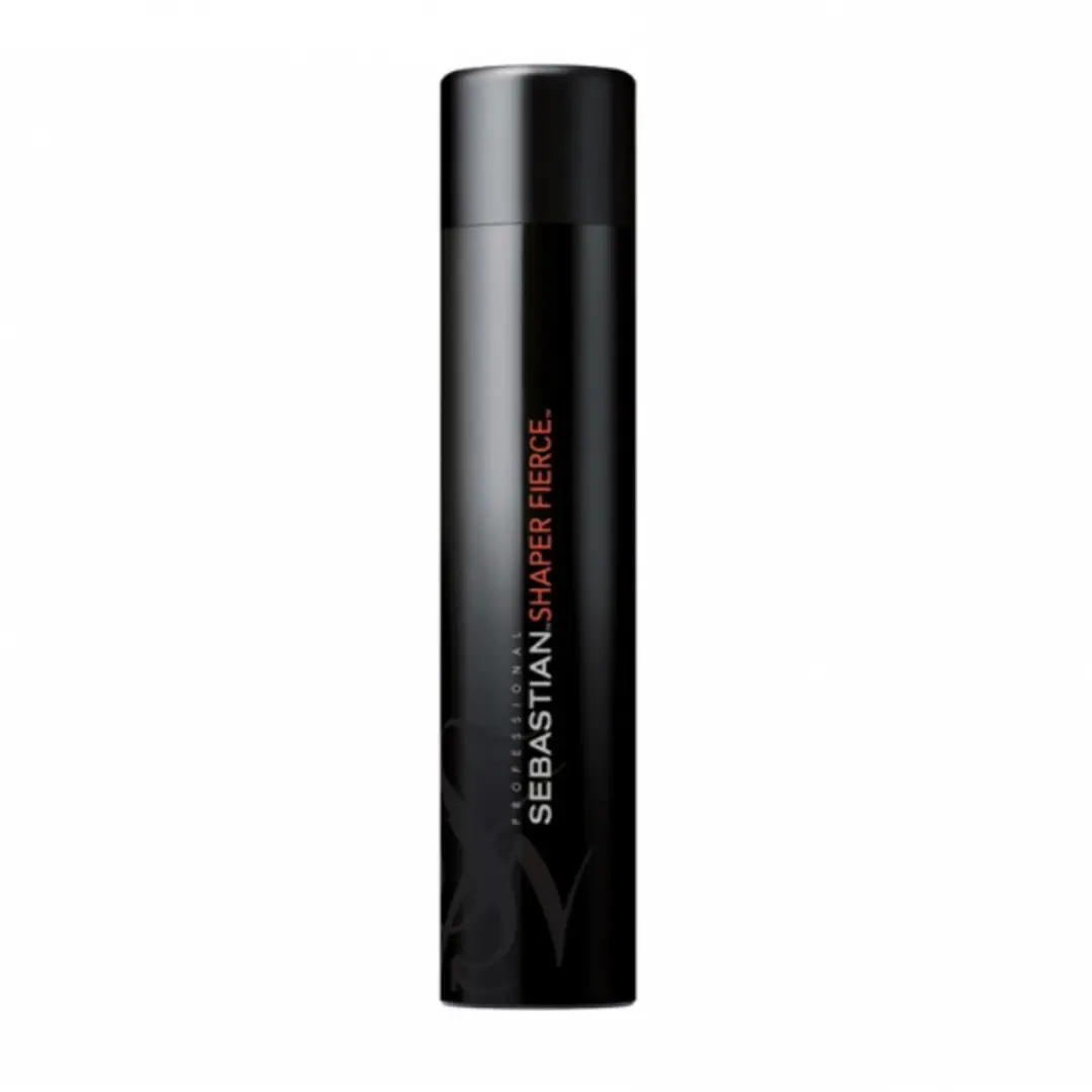 Sebastian Form Shaper Fierce Travelsize 50ml