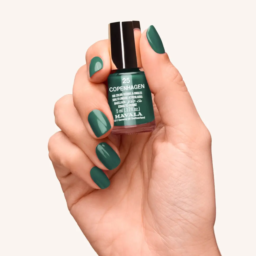Mavala Mini Color 25 Copenhagen 5ml