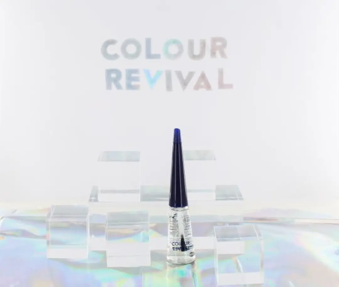 Herome Nagellak Opfrisser 10ml - Transparant - afbeelding 6 van 6