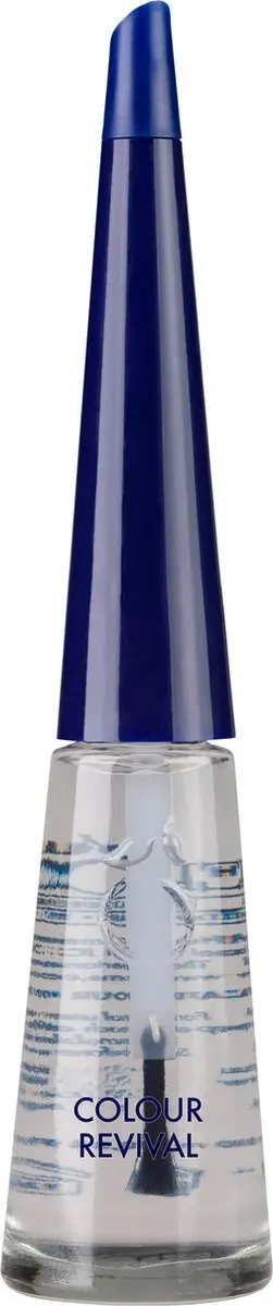 Herome Nagellak Opfrisser 10ml - Transparant