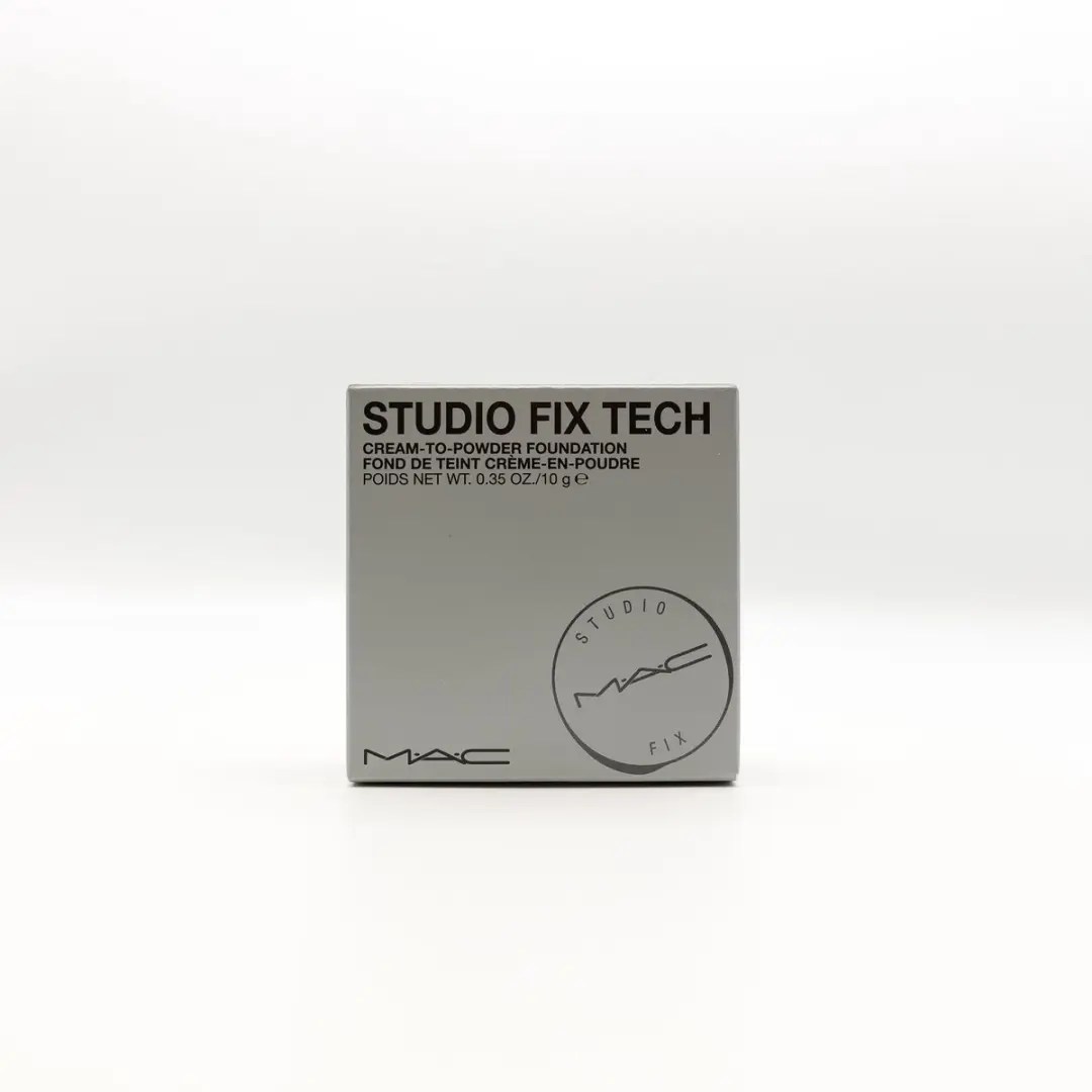 MAC Studio Fix Tech Foundation NW60