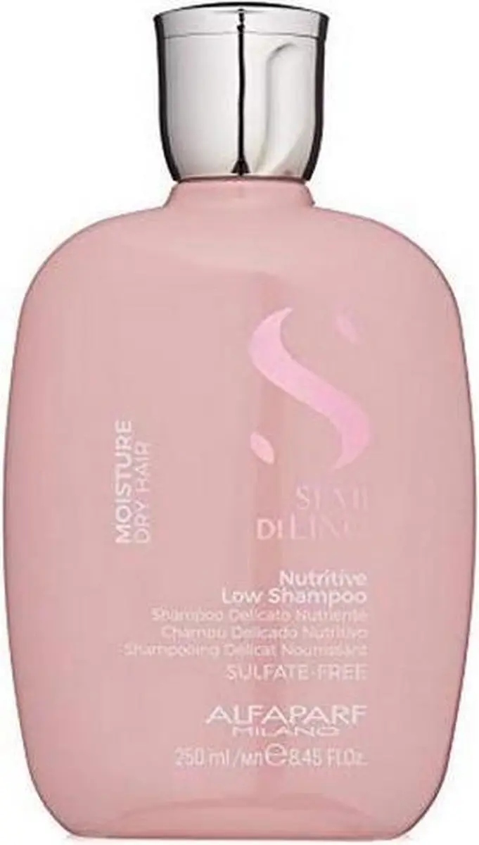 Alfaparf Milano Shampoo Semi di Lino Moisture 250ml