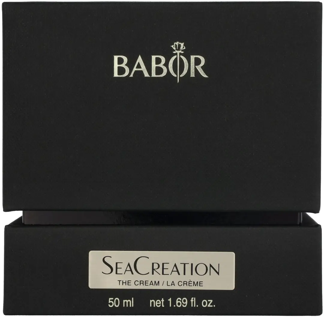Babor SeaCreation The Cream 50ml