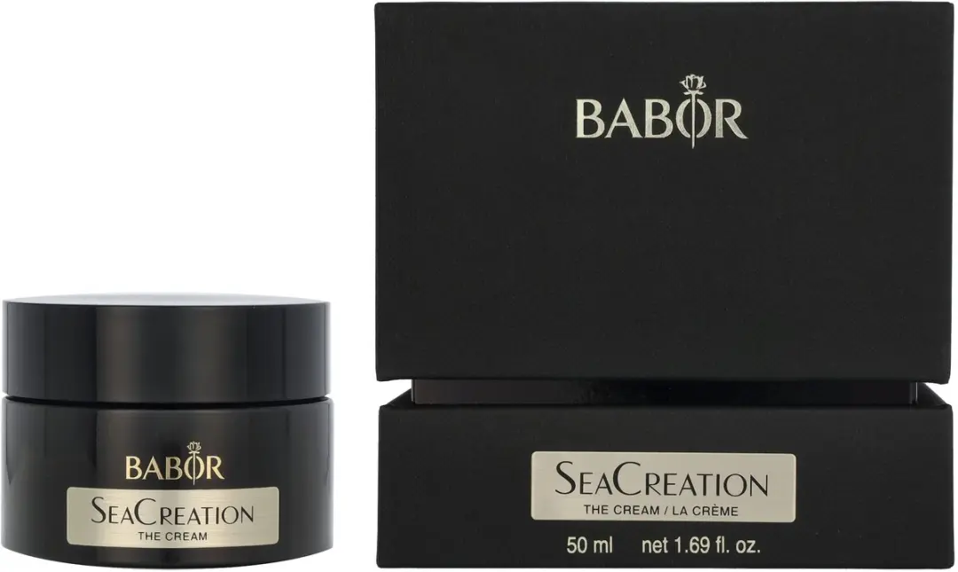 Babor SeaCreation The Cream 50ml