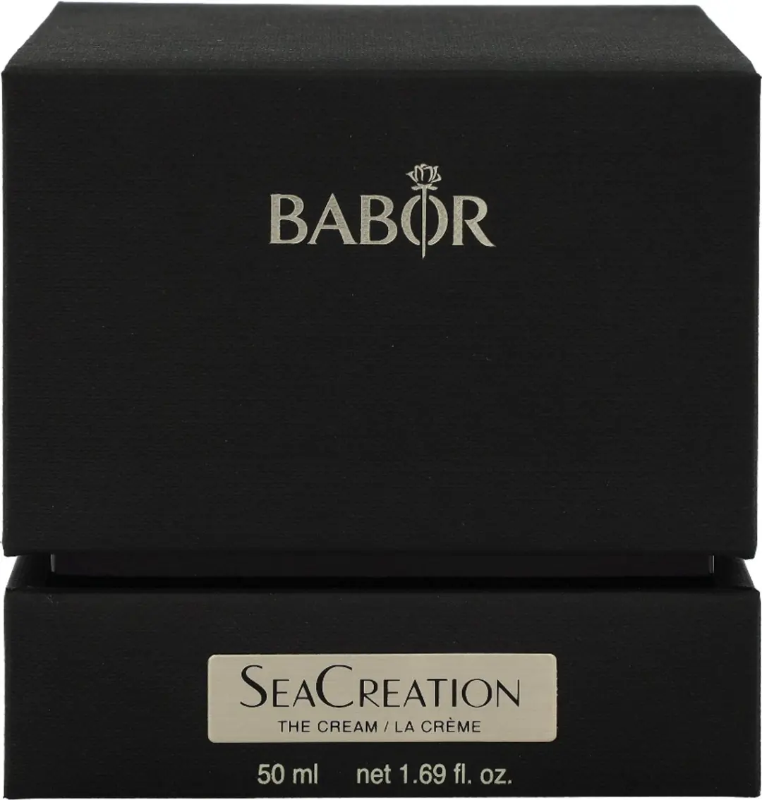Babor SeaCreation The Cream 50ml