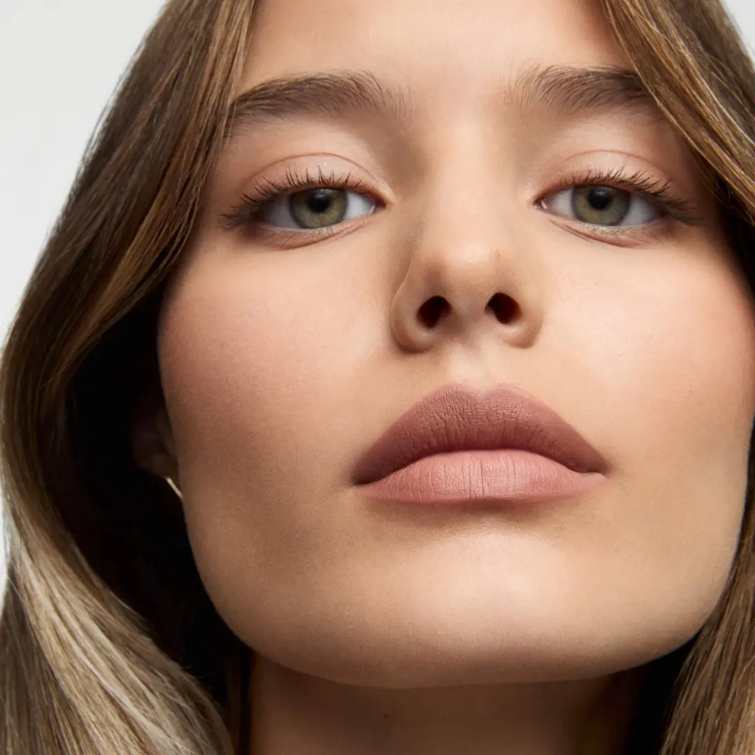 Inglot Creamy Soft Lipliner Classic Nude 01