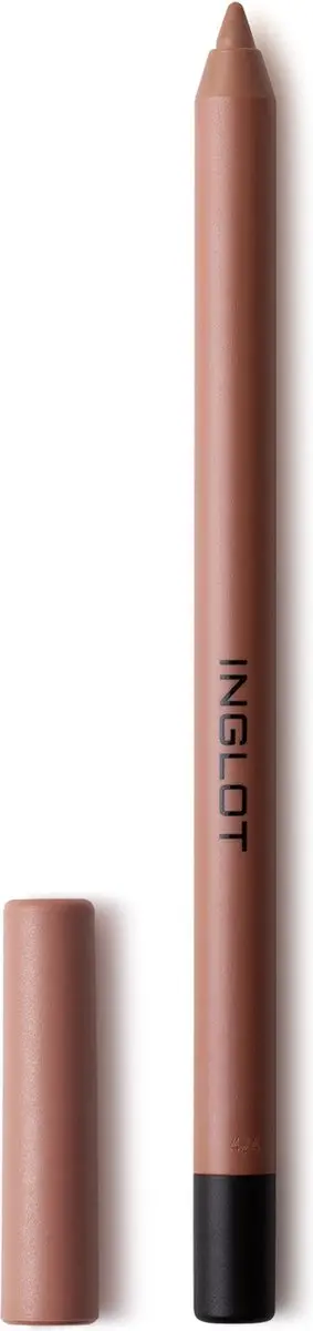 Inglot Creamy Soft Lipliner Classic Nude 01