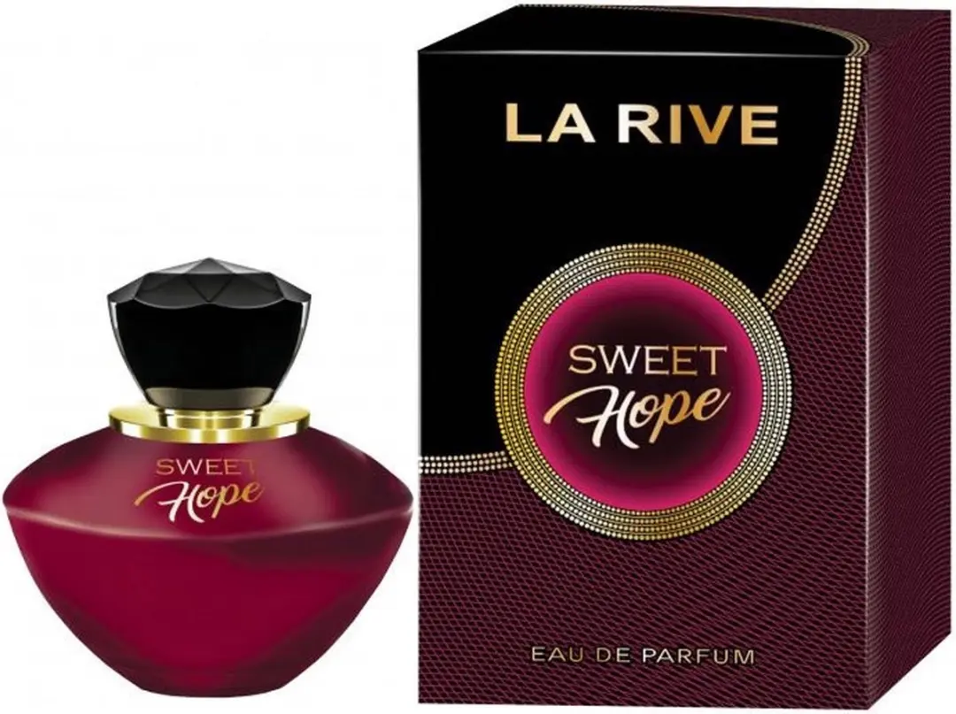 La Rive Sweet Hope Eau de Parfum 90ml